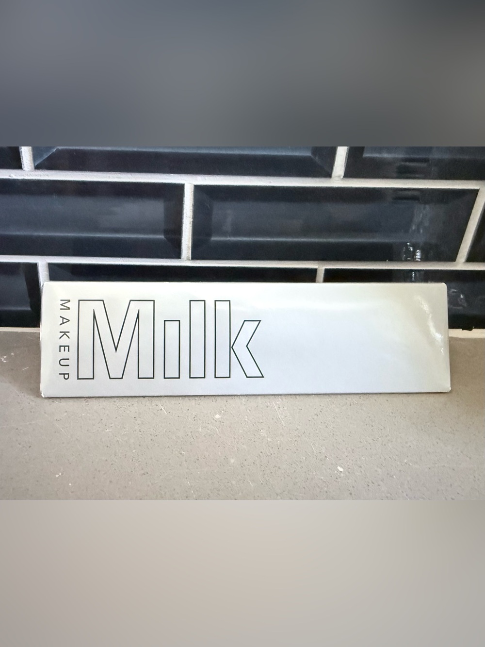 Milk Makeup Kush Mascara & Primer